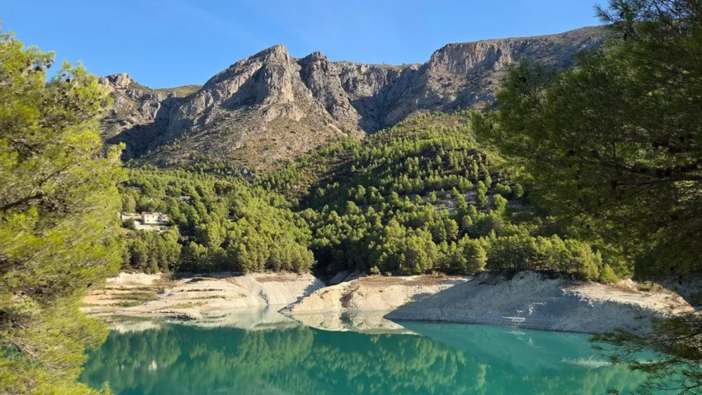 costa blanca group sep tour