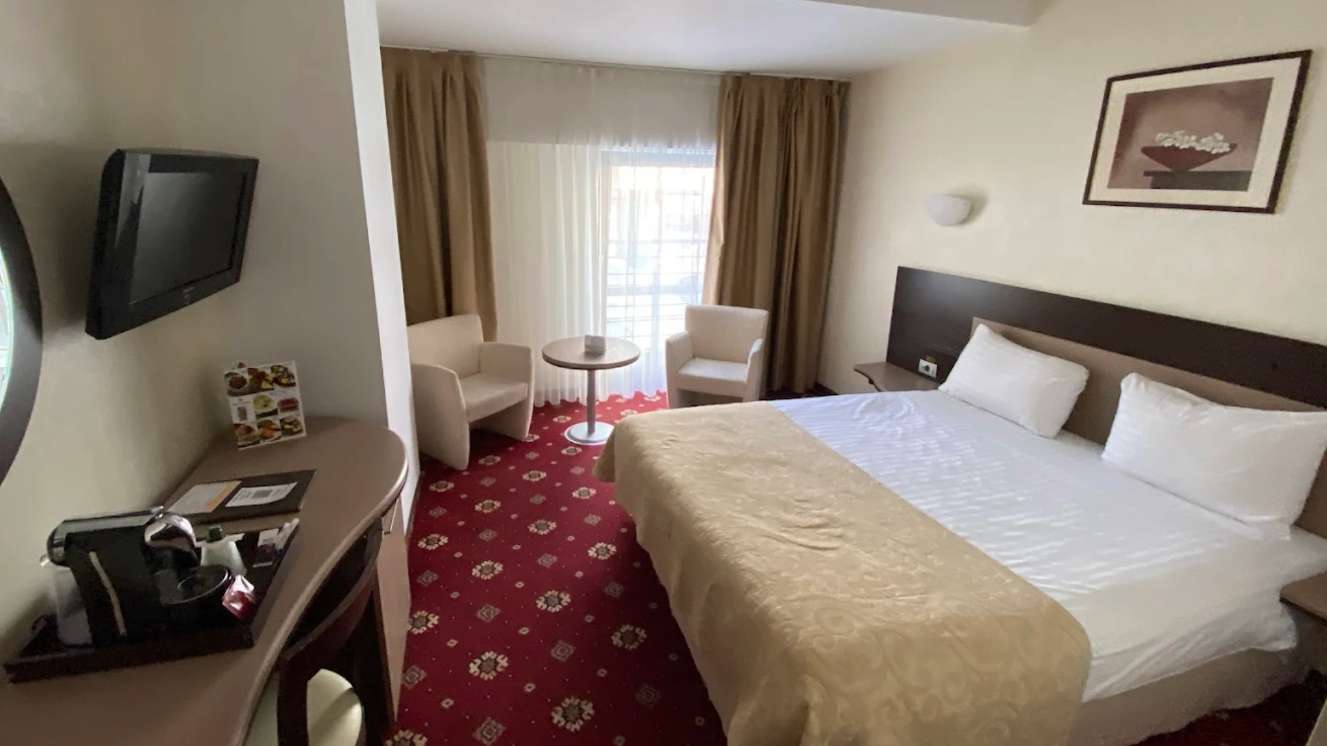 Hotel Berthelot