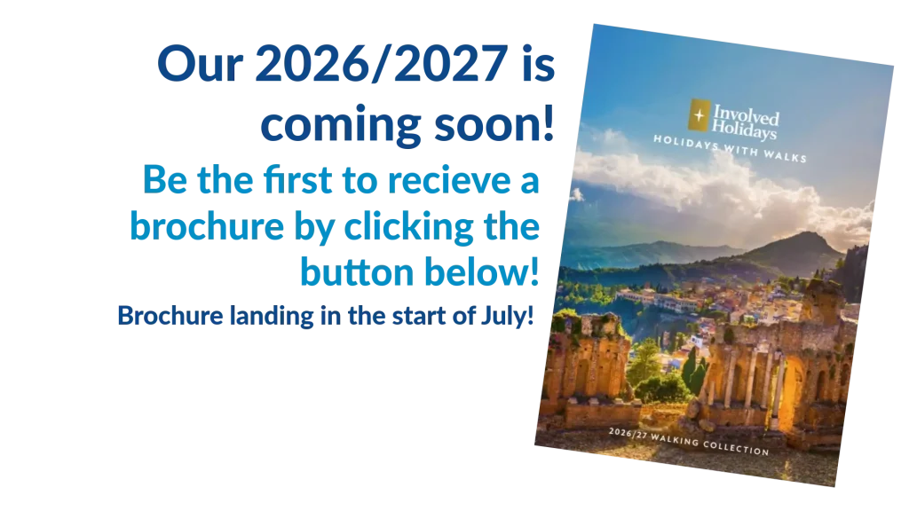 2026 / 2027 BROCHURE COMING SOON!