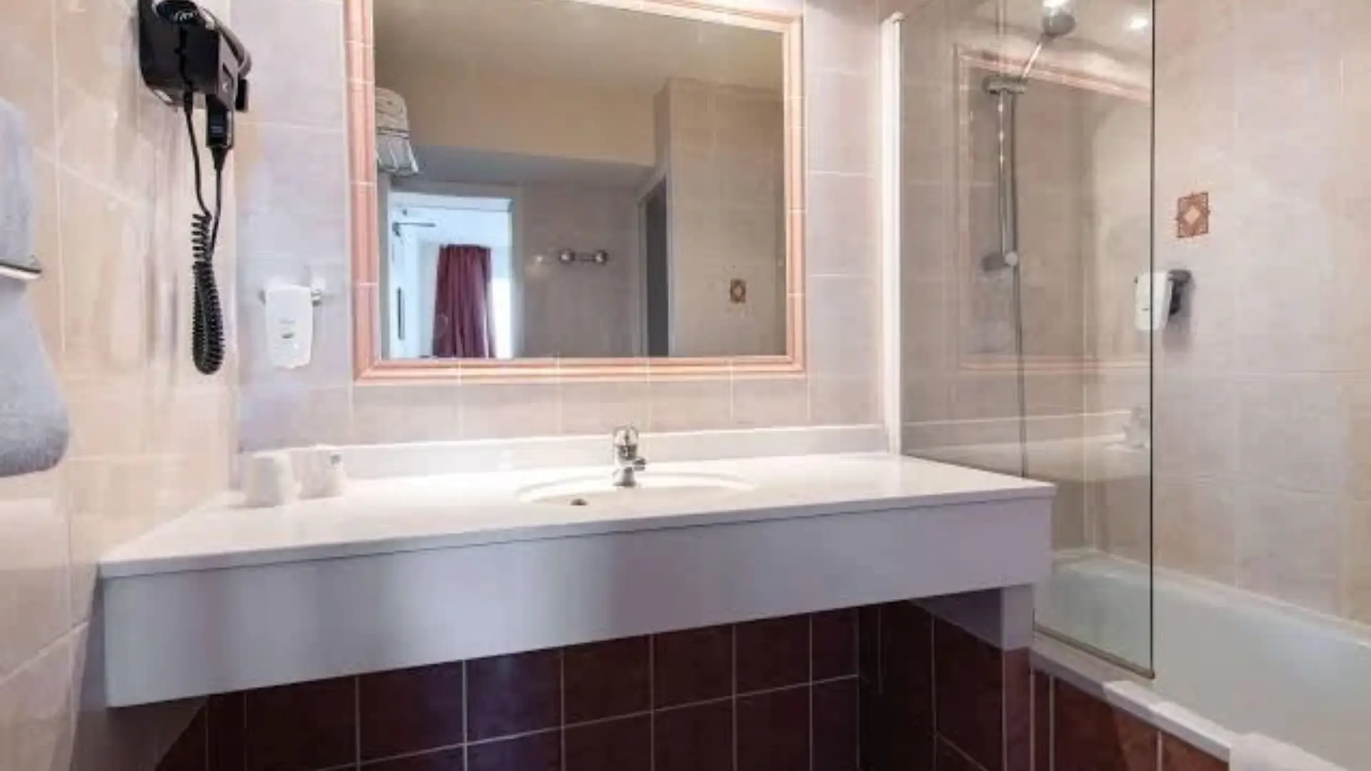 Hotel Atrium – Arles