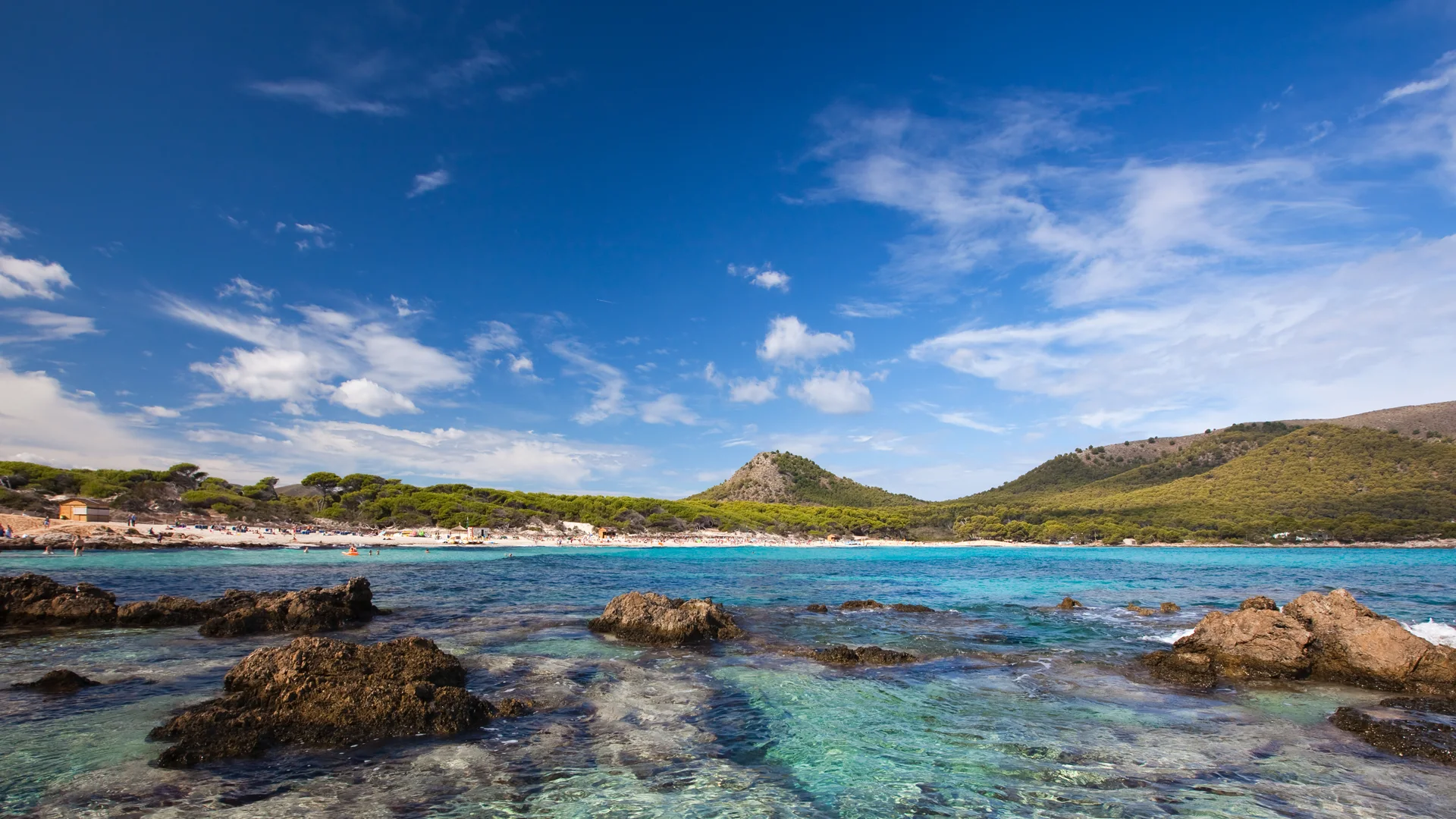 Walking Holiday in Mallorca
