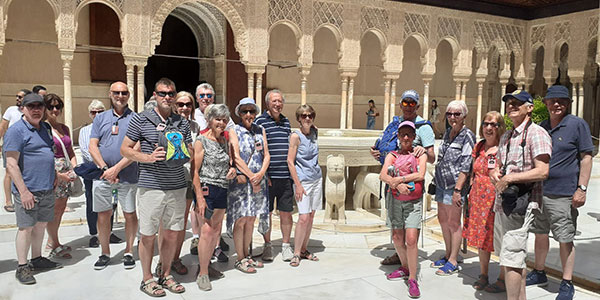 The featured image of this holiday