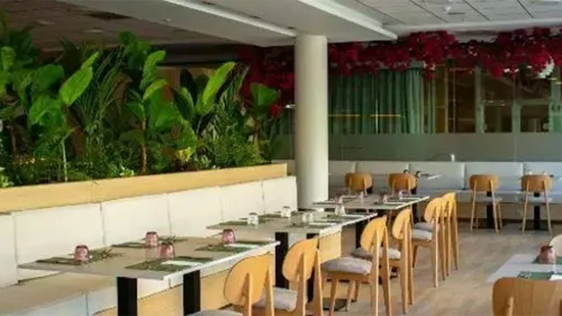 Diamante Beach Hotel