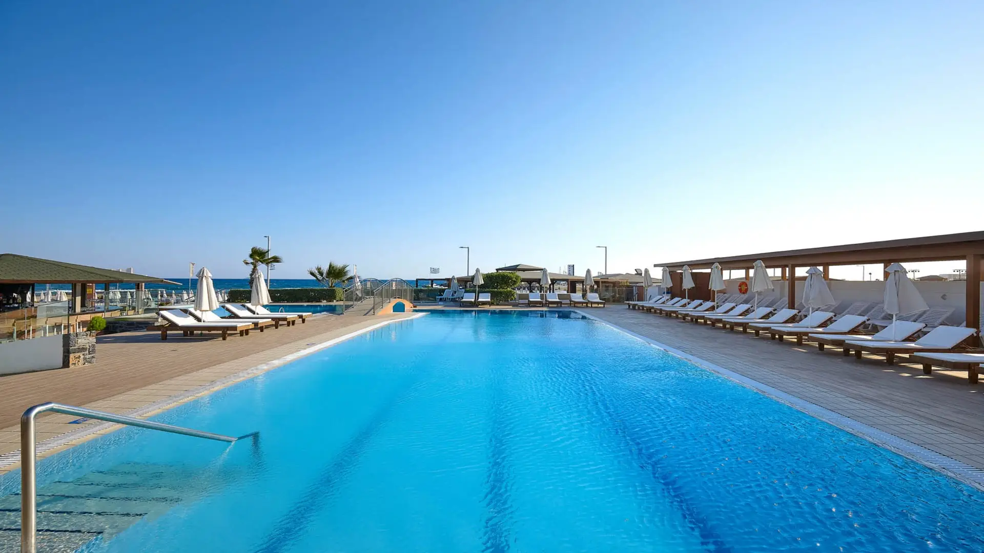 Astir Beach