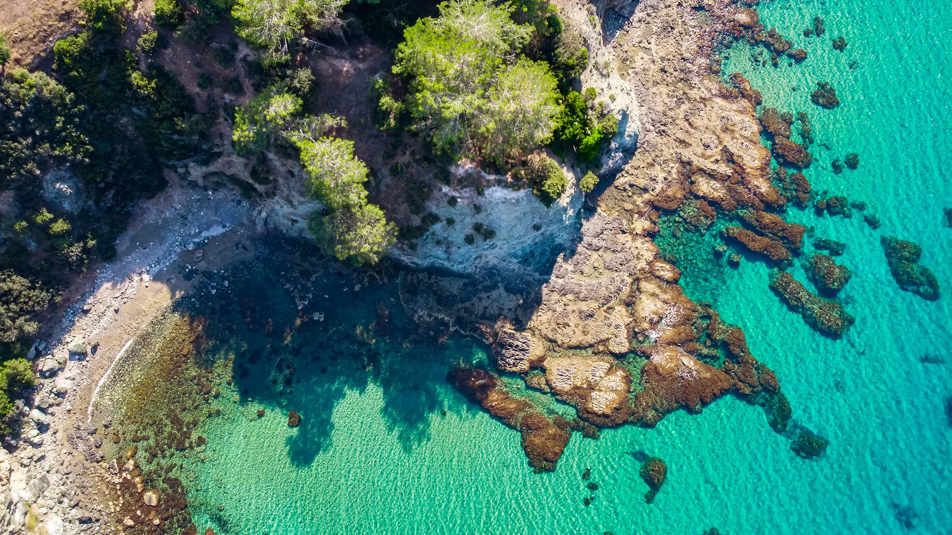 Walking holidays in Cyprus