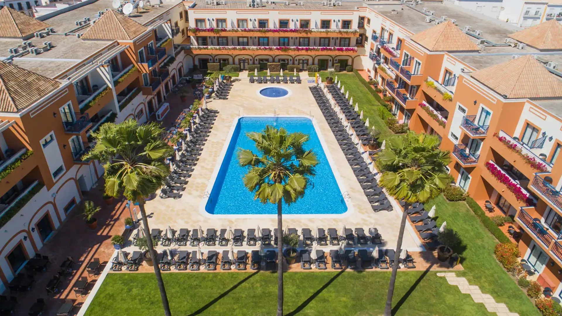 Vila Galé Tavira