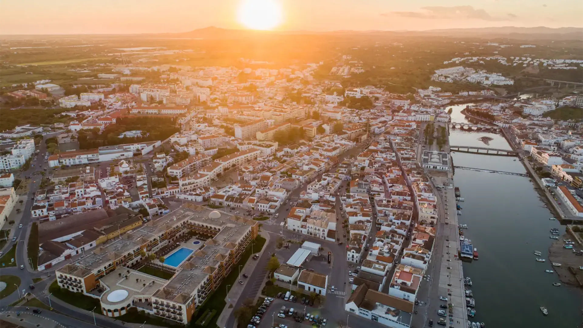 Vila Galé Tavira