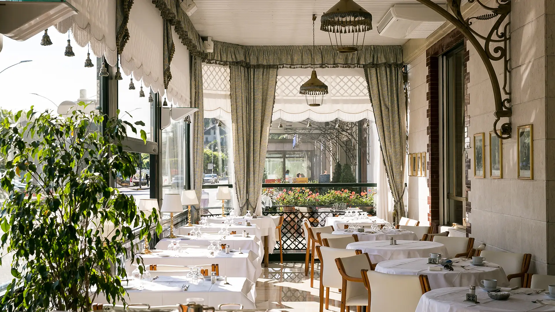 Hotel Milan Speranza Au Lac