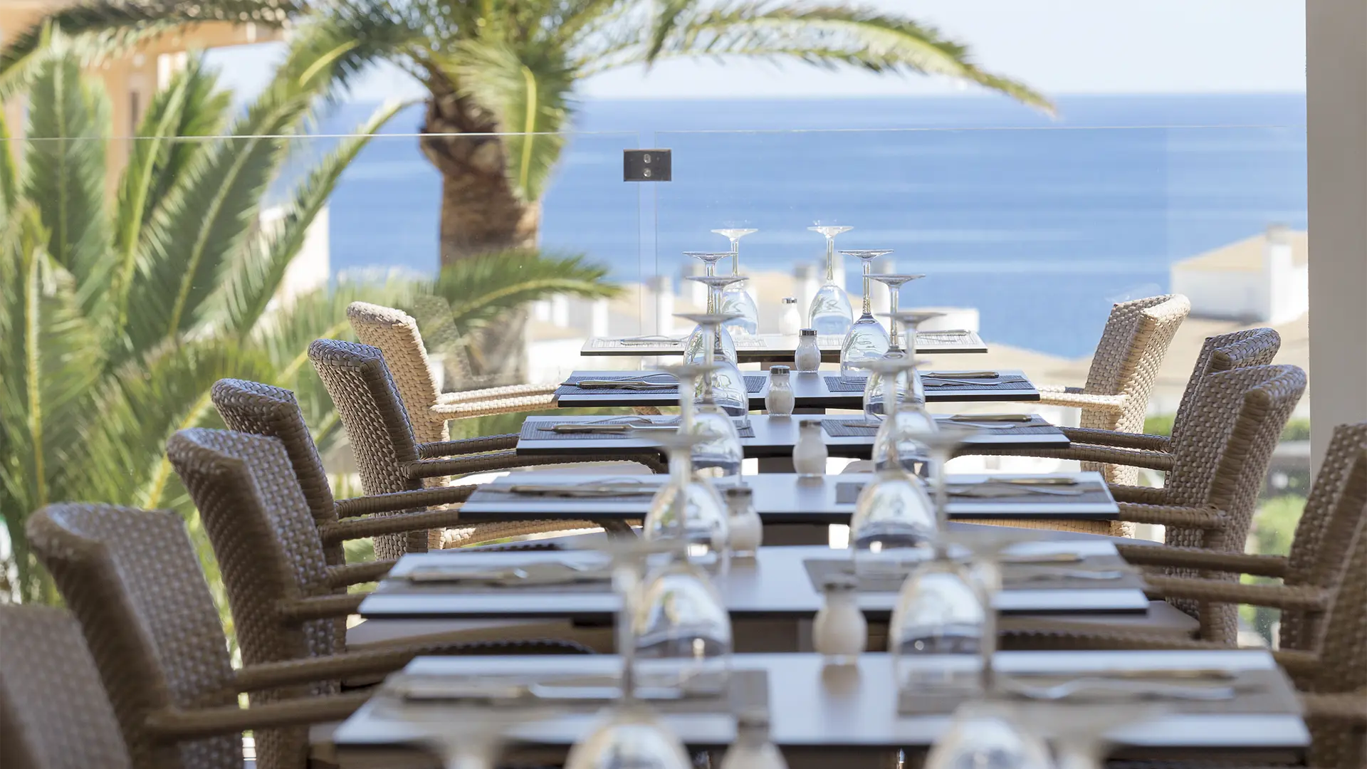 Bella Playa Hotel