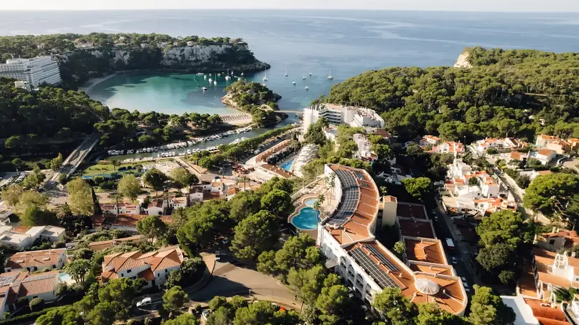 Bella Playa/Hotel Floramar