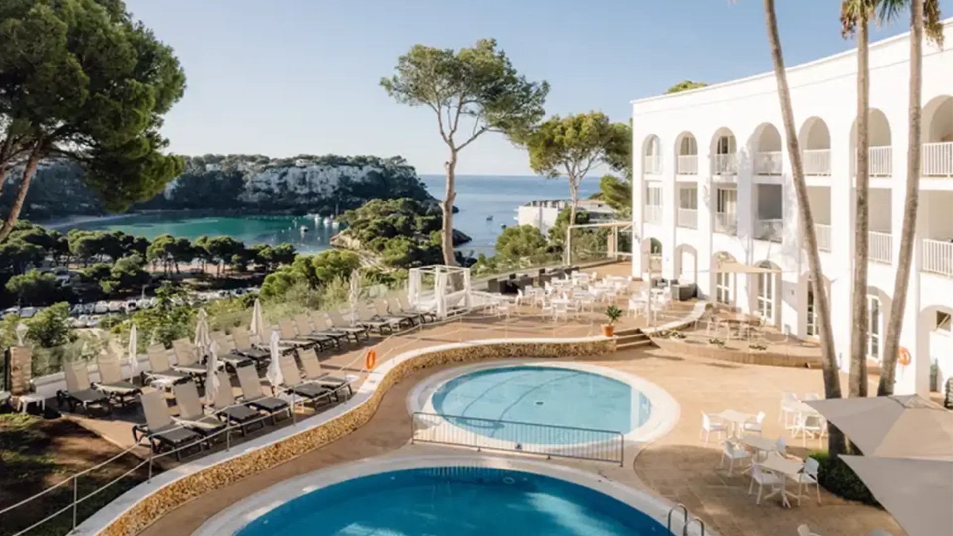 Bella Playa/Hotel Floramar