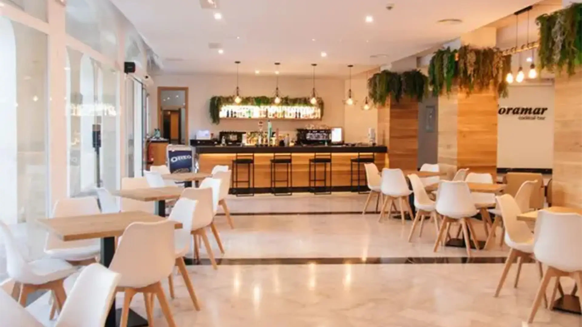 Bella Playa/Hotel Floramar