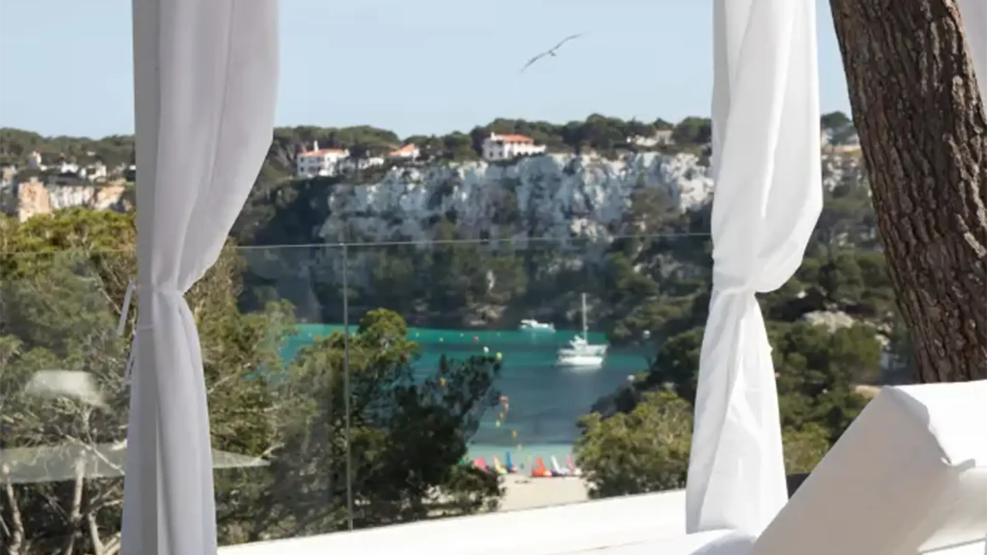 Bella Playa/Hotel Floramar