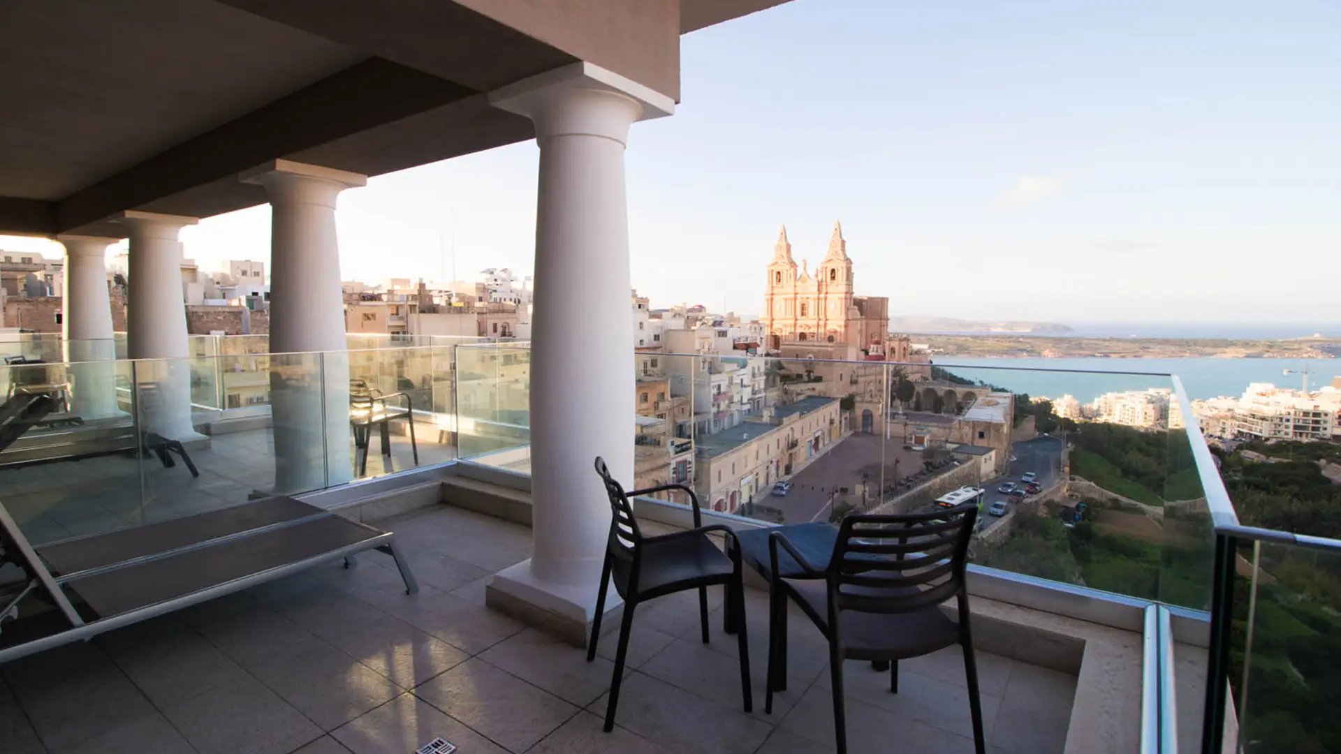 Maritim Antonine Hotel & Spa Malta