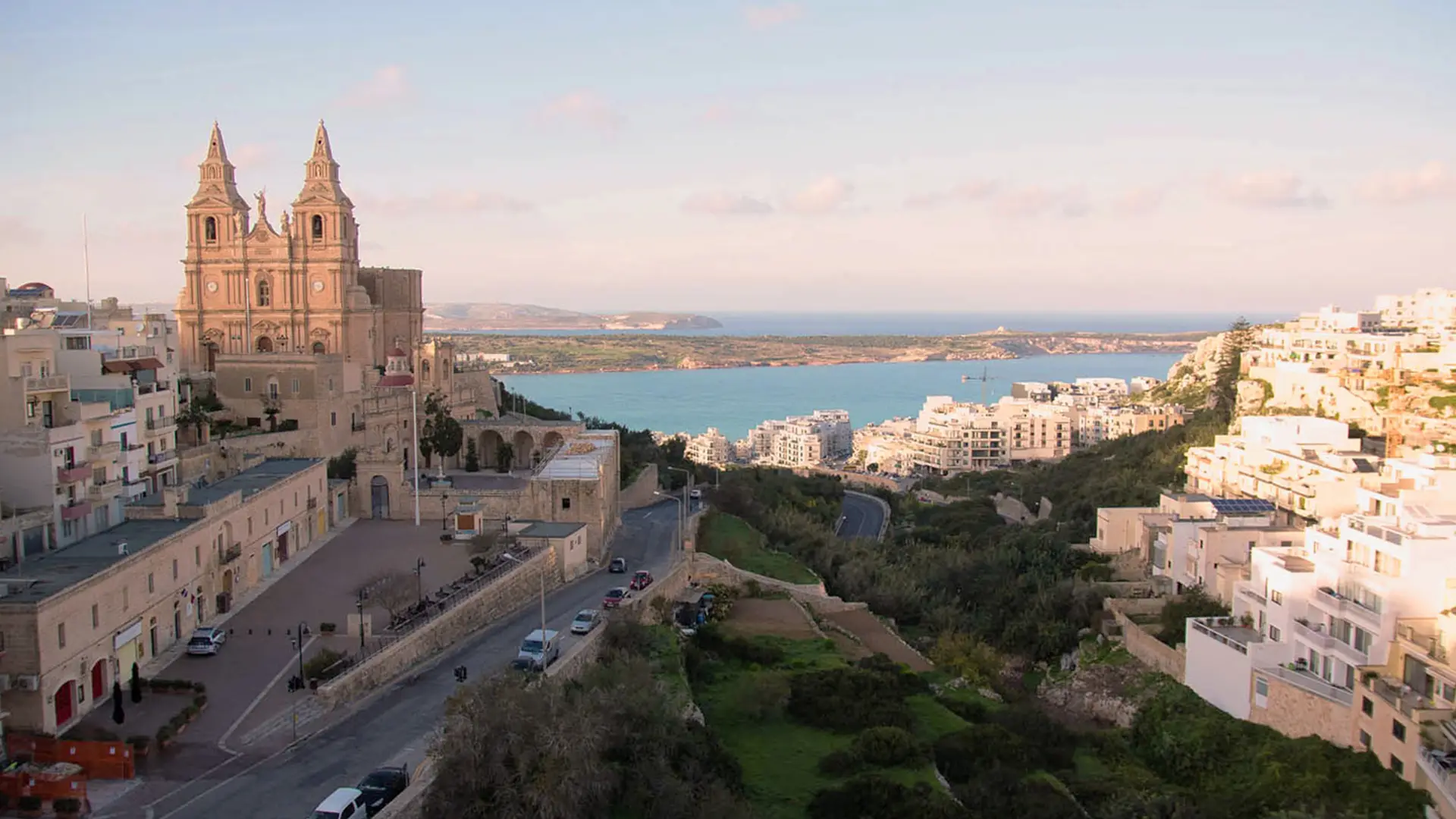 Maritim Antonine Hotel & Spa Malta