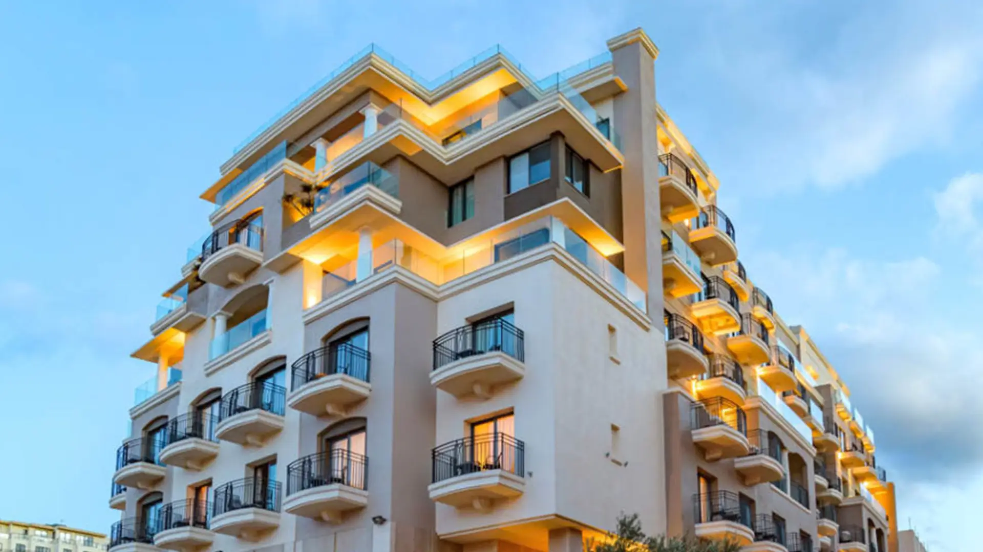 Maritim Antonine Hotel & Spa Malta
