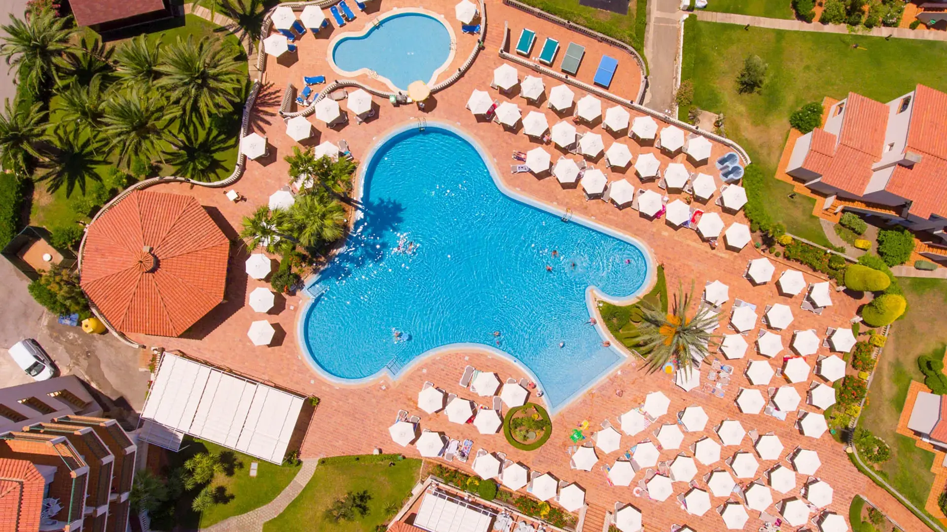 Hotel Valentin Son Bou