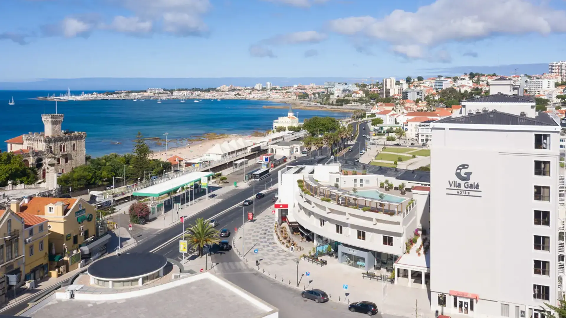Vila Galé Estoril