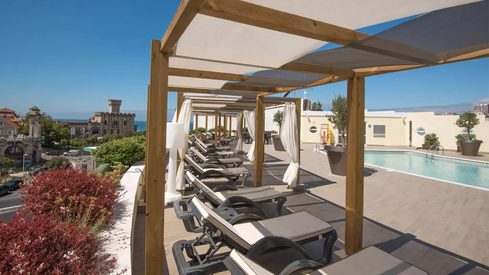 Vila Galé Estoril