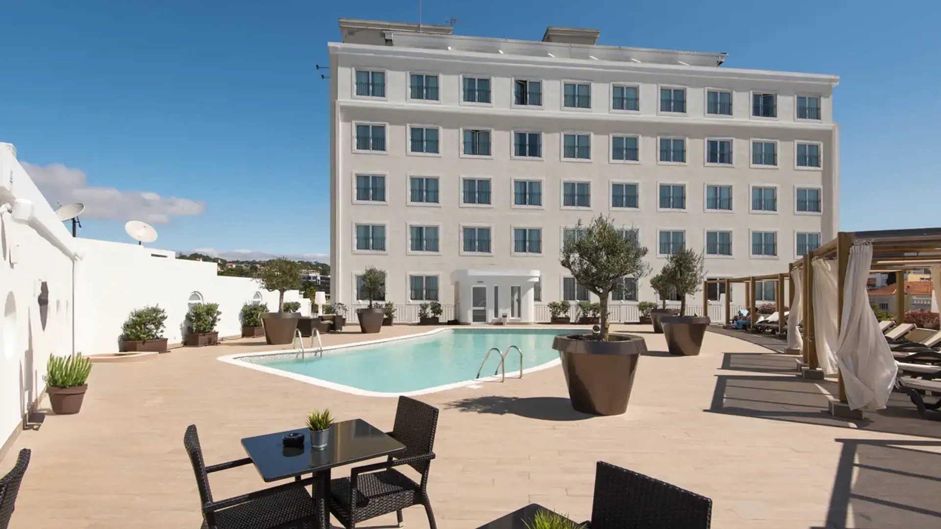 Vila Galé Estoril