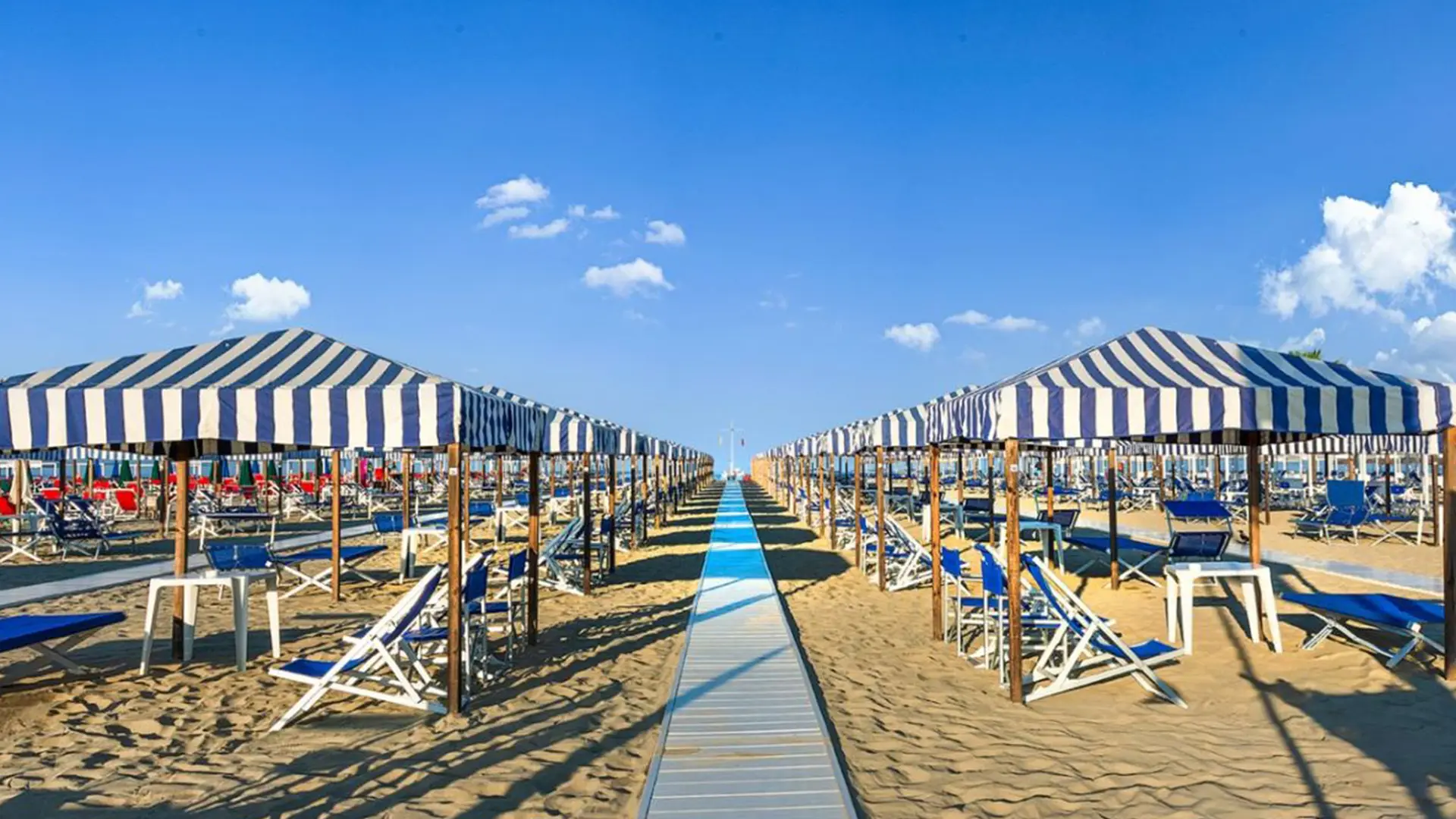 Hotel Joseph Marina di Pietrasanta