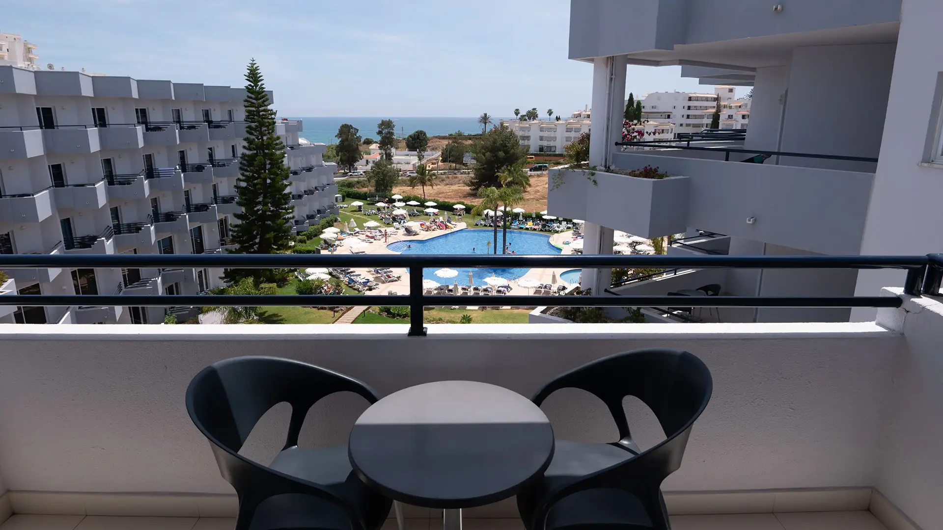 Vila Galé Náutico Algarve