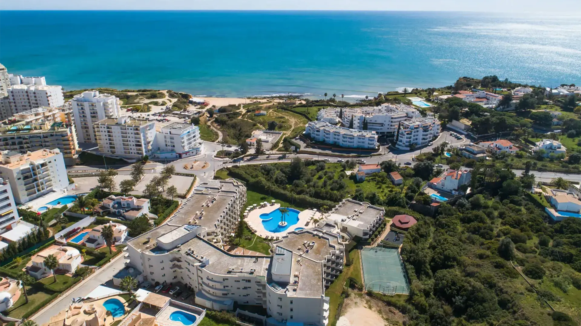 Vila Galé Tavira