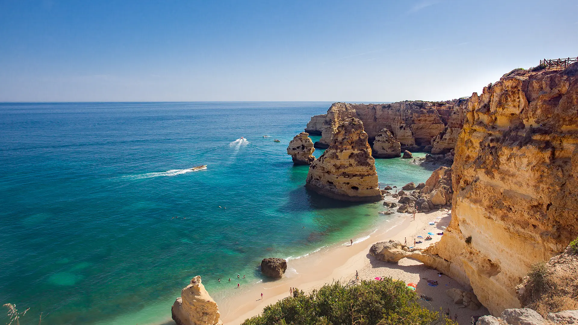 The featured image of this holiday