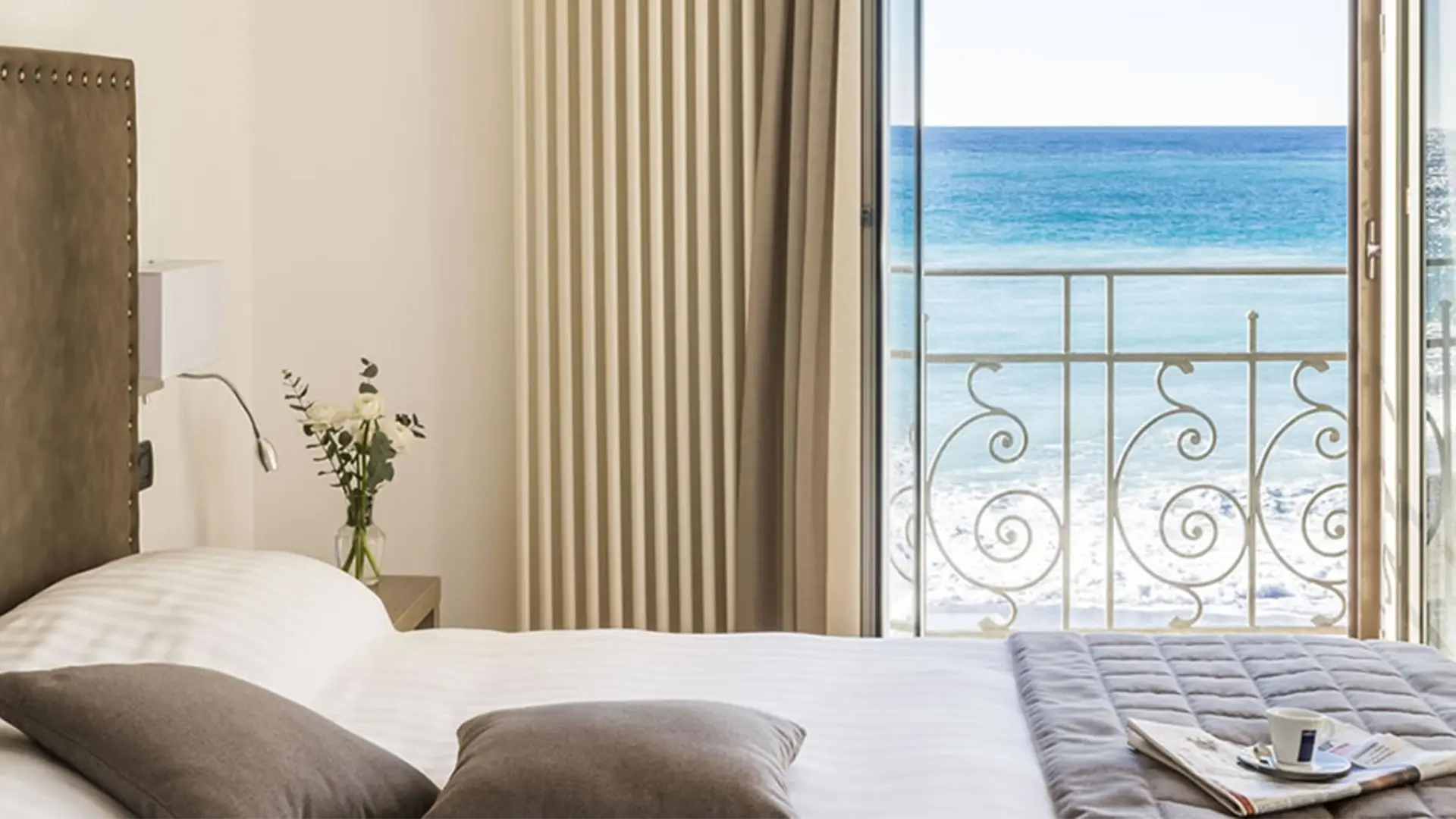 Hotel Parigi & Spa