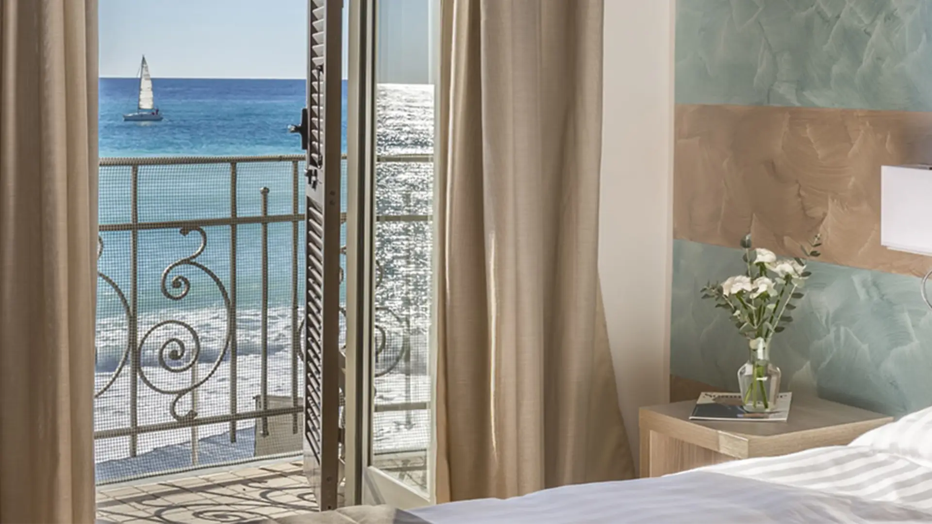Hotel Parigi & Spa