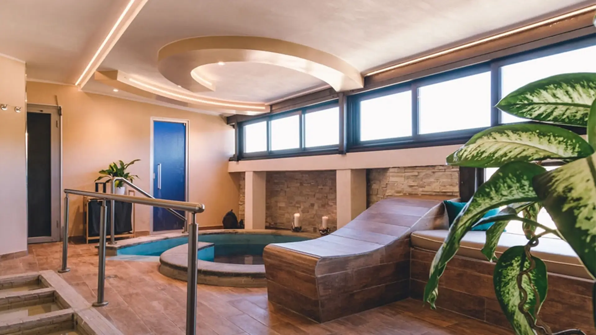 Hotel Parigi & Spa