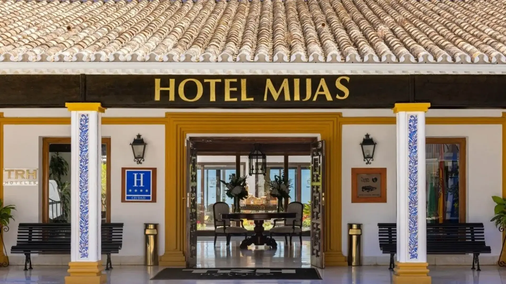 TRH Mijas Hotel