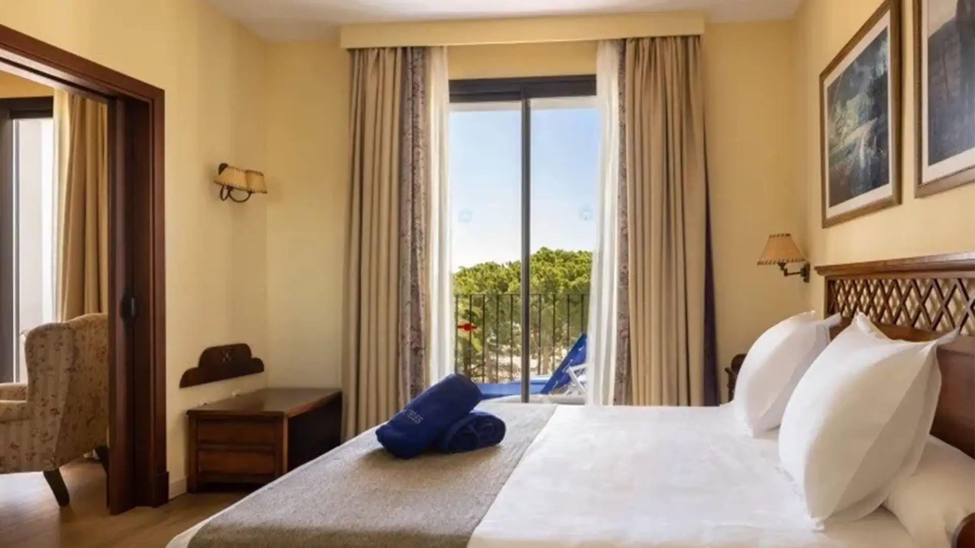 TRH Mijas Hotel