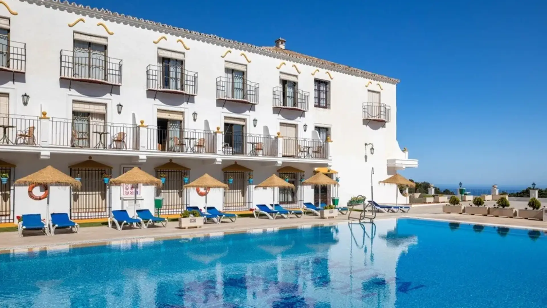 TRH Mijas Hotel