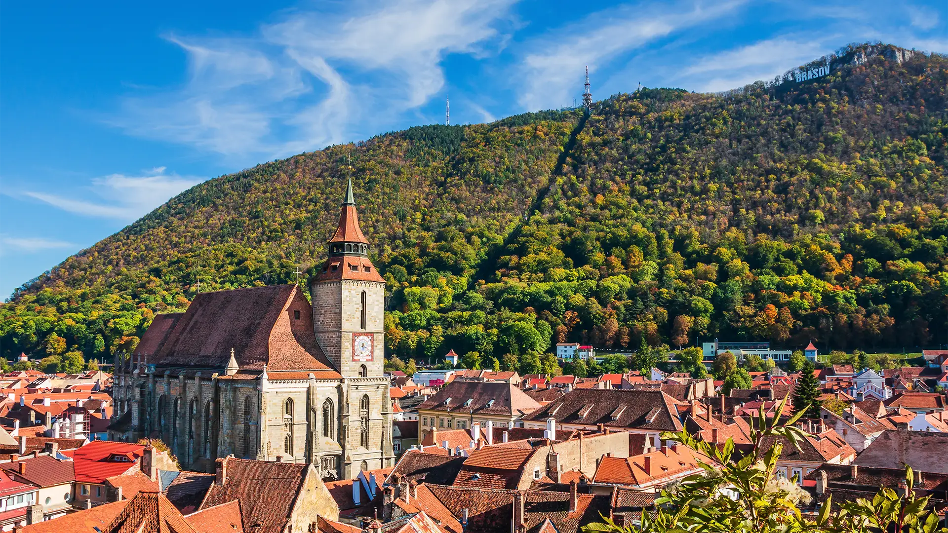 Walking holidays in Romania