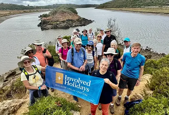 The featured image of this holiday