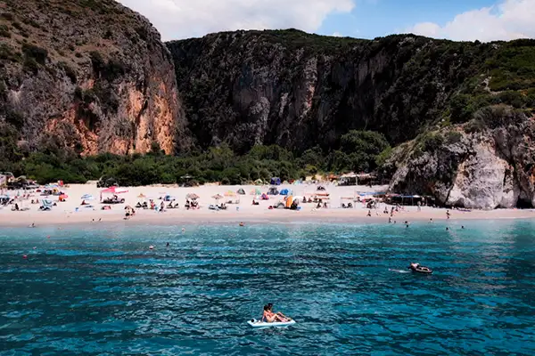 The featured image of this holiday