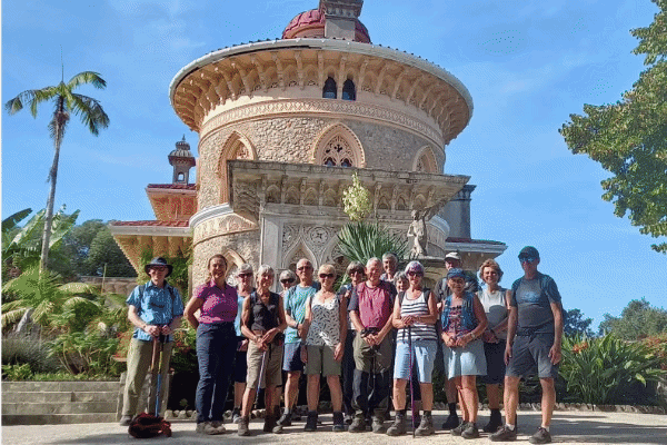Why choose Involved holidays