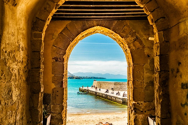 The featured image of this holiday