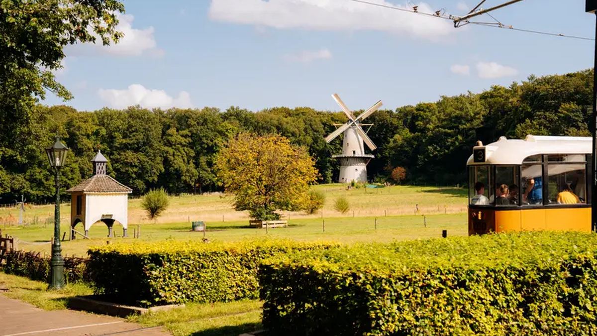 Netherlands
