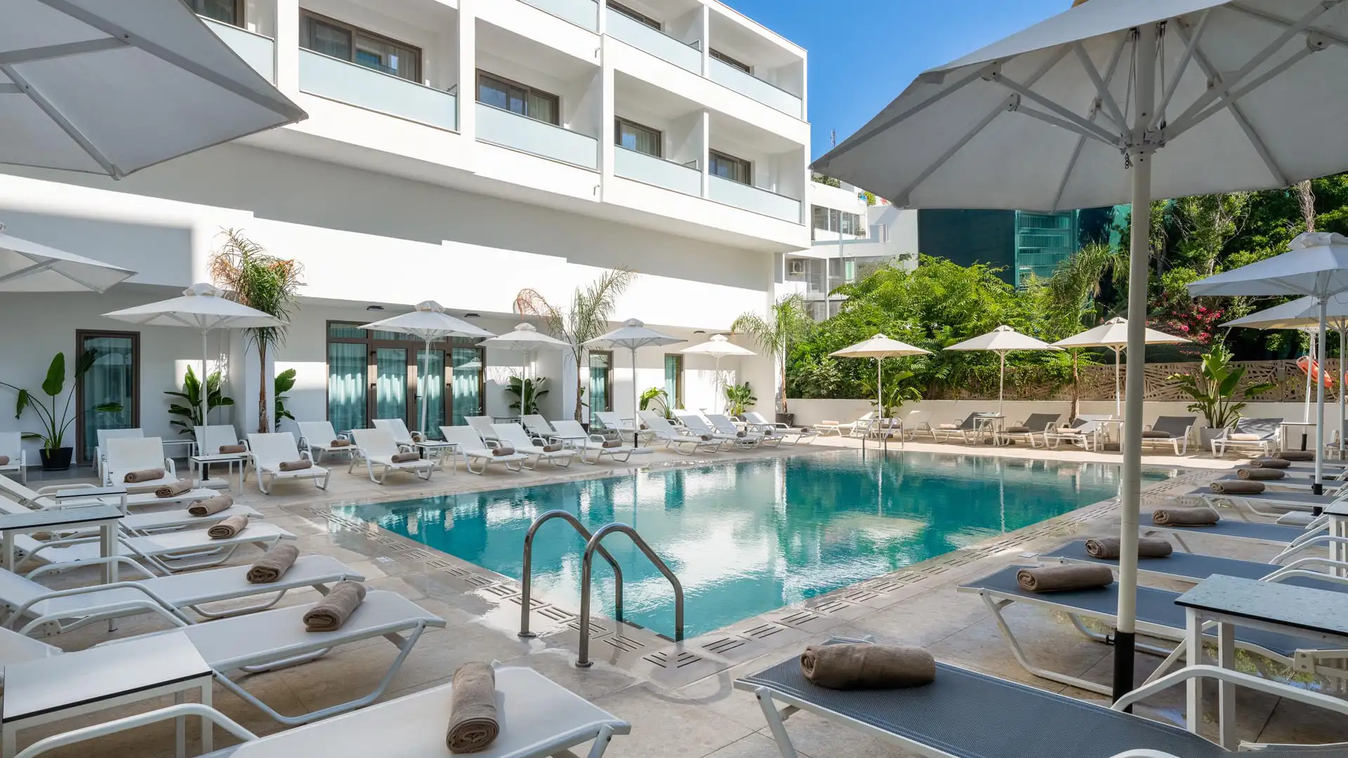 Hotel Acandia