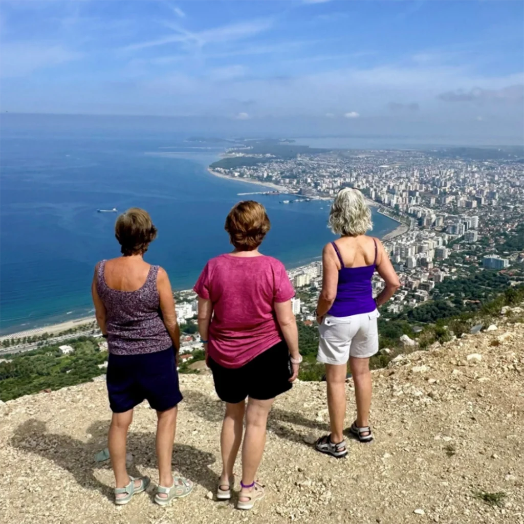 gallery image 5 - walking in albania