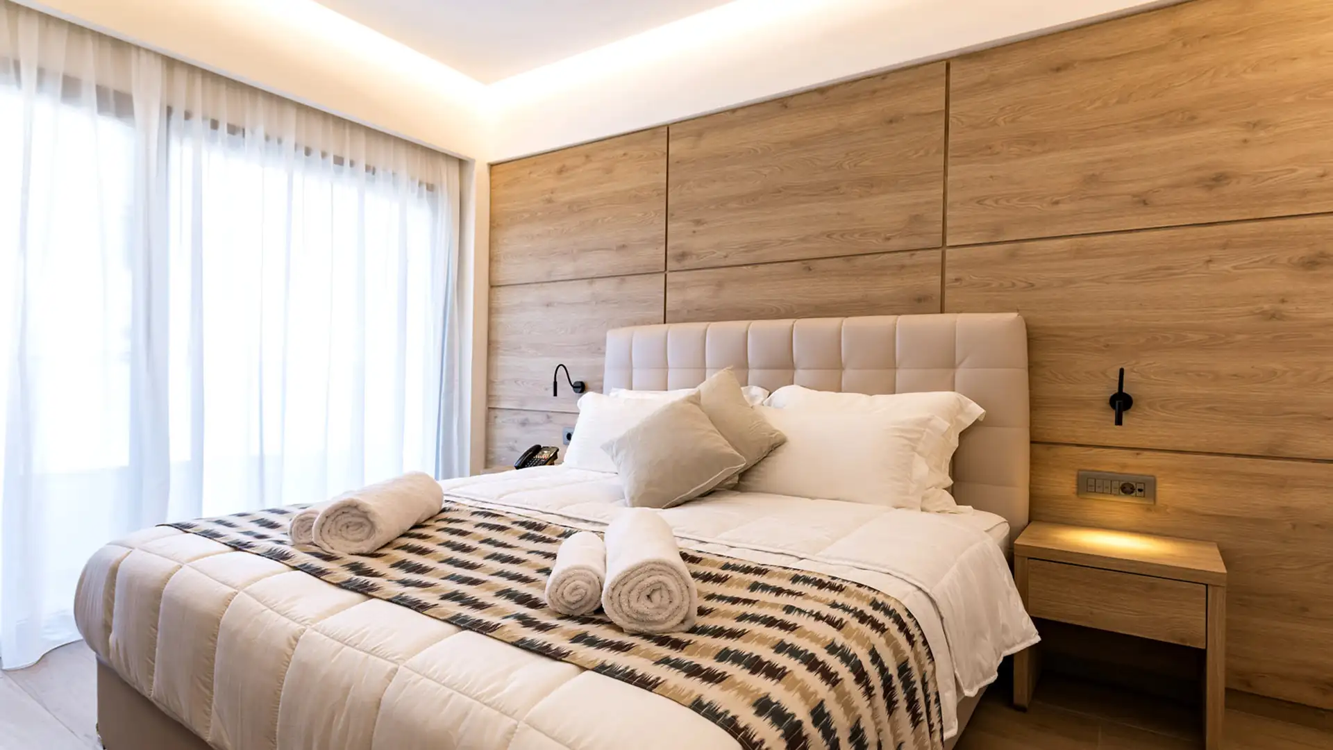 Hotel Acandia