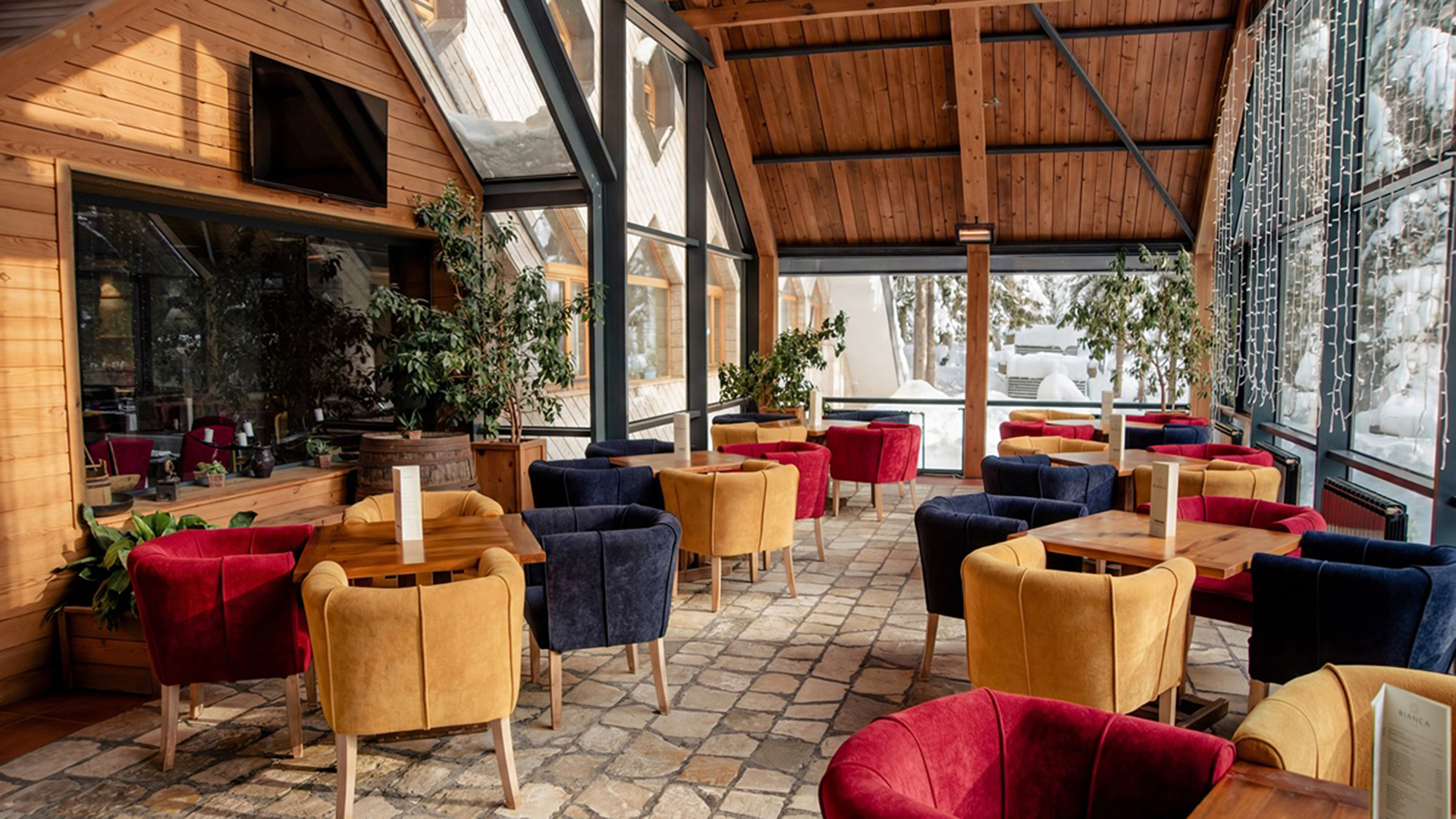 Hotel Bianca Resort & Spa