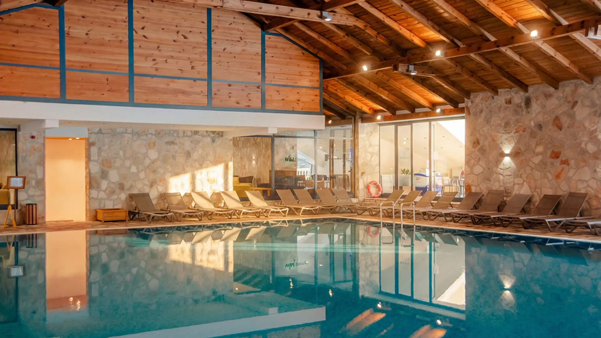 Hotel Bianca Resort & Spa