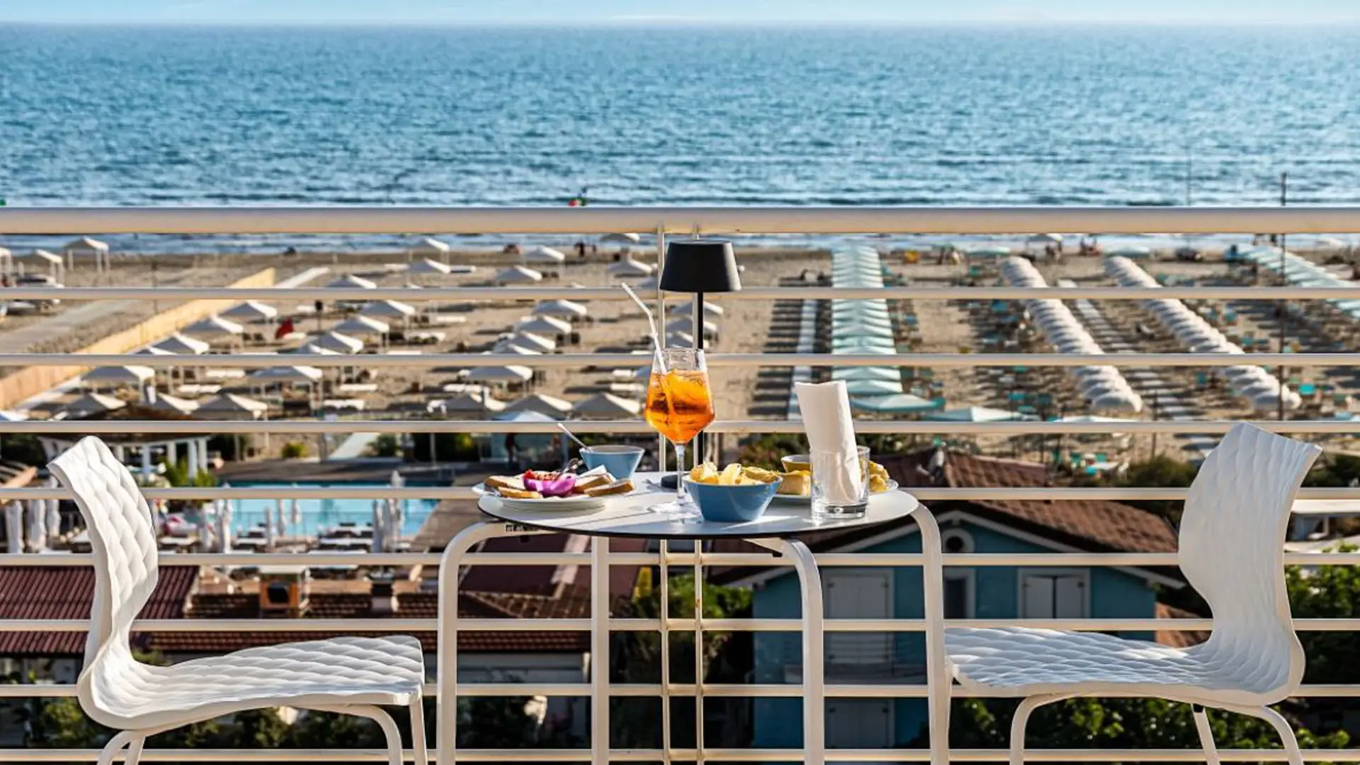 Hotel Joseph Marina di Pietrasanta