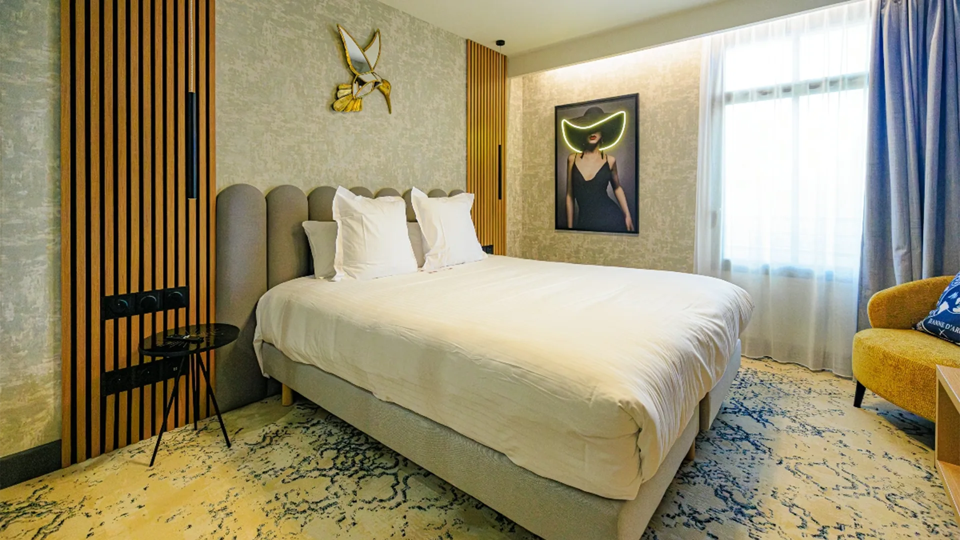 Best Western Plus Hôtel Saint-Roch