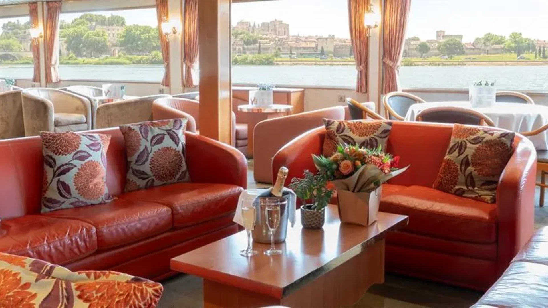 MS Rhone Princess