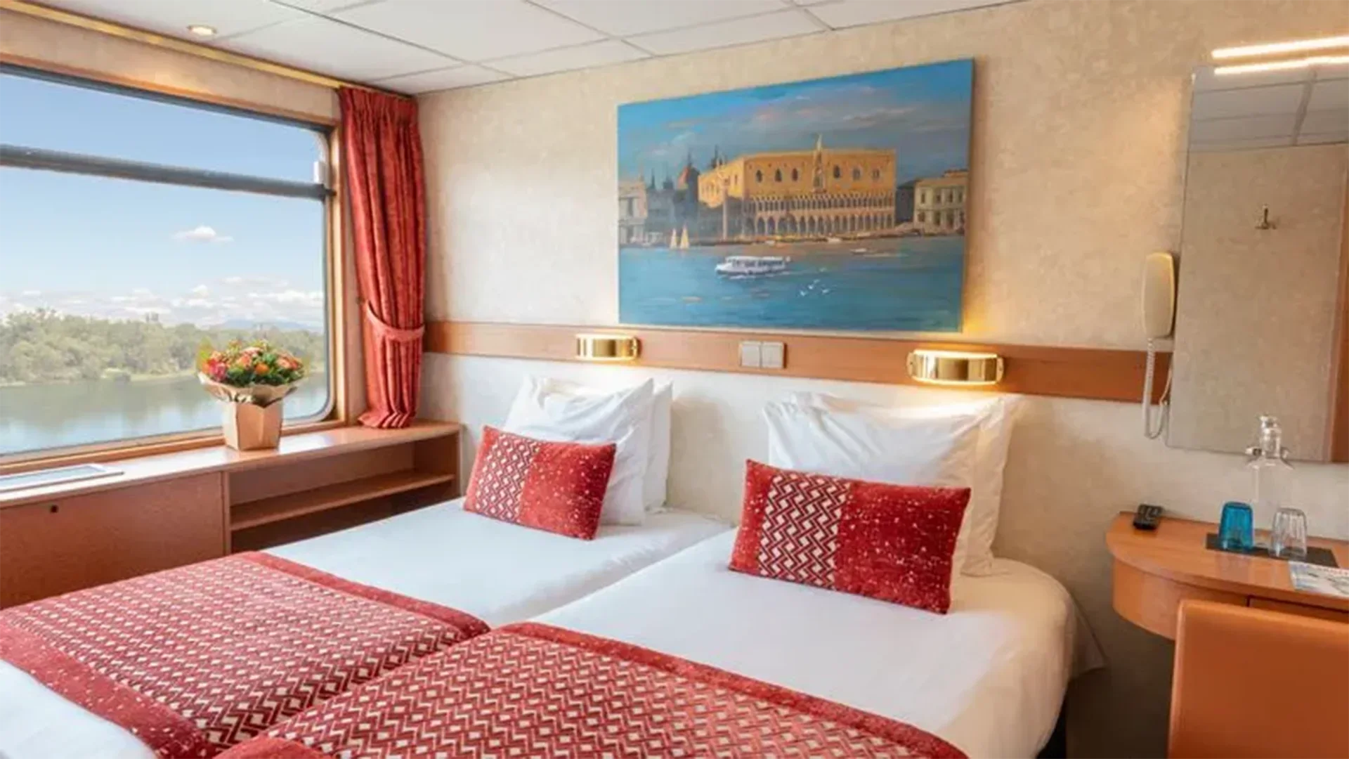 MS Rhone Princess