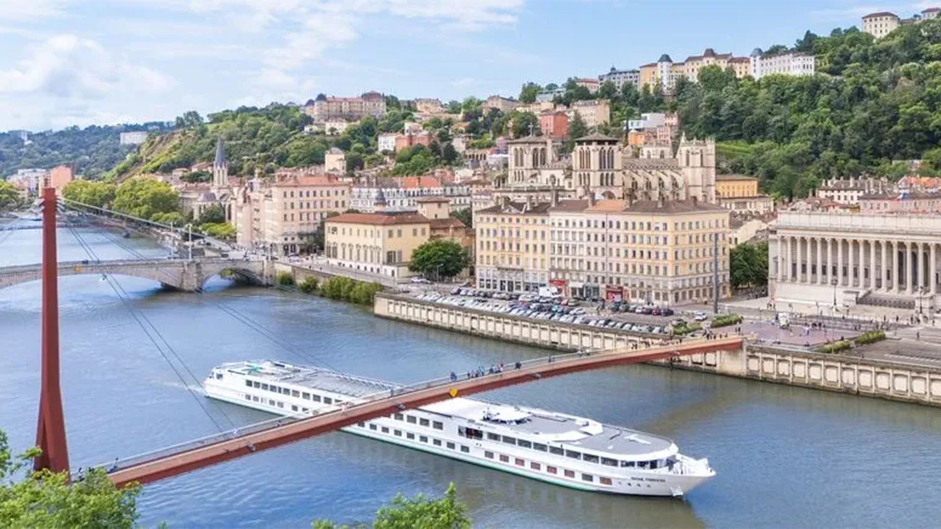 MS Rhone Princess